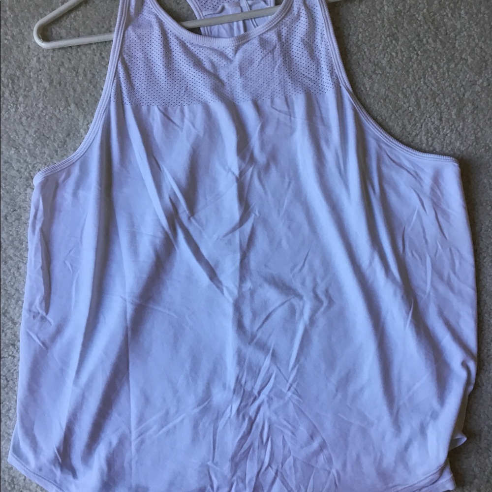 Avocado/ Avomuse tank (FINALPRICEDROP) - Picture 4 of 4